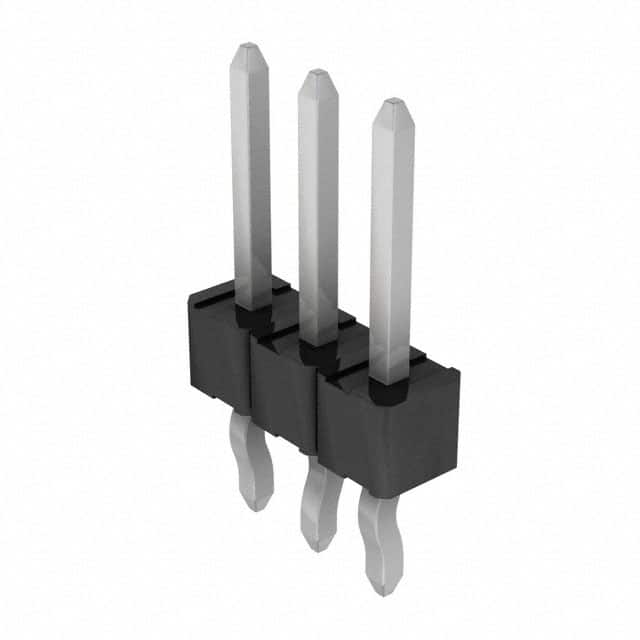 22285032 Molex  Embases à broches mâles
